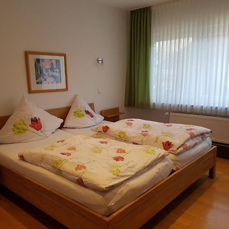 Hotel Pension Haus Pooth Wesel  Zewnętrze zdjęcie