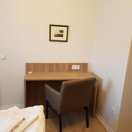 Hotel Pension Haus Pooth Wesel  Zewnętrze zdjęcie