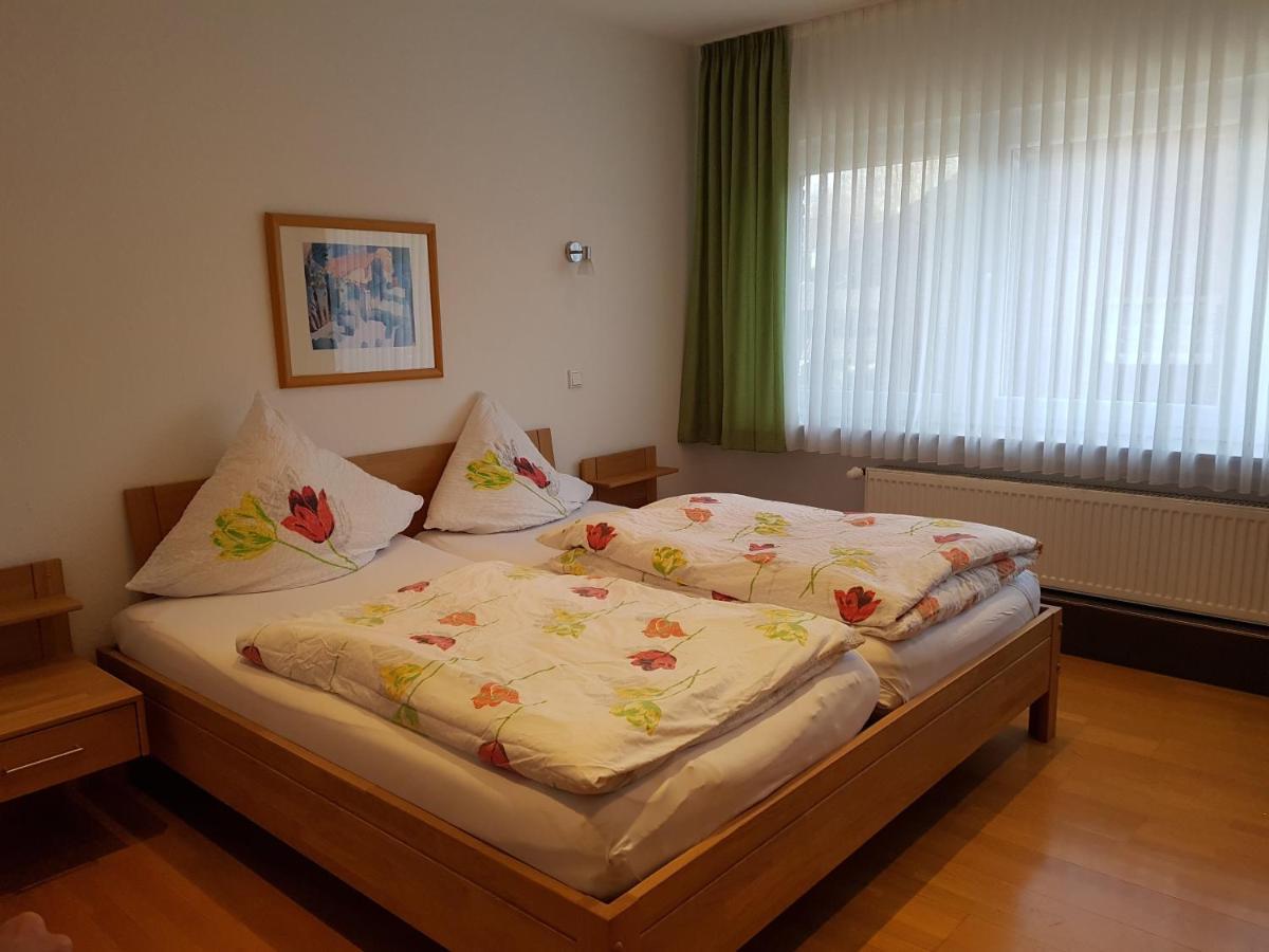Hotel Pension Haus Pooth Wesel  Zewnętrze zdjęcie